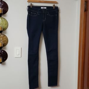 Hollister skinny jeans